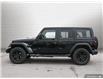 2023 Jeep Wrangler Sahara (Stk: 04363-OC) in Orangeville - Image 3 of 29