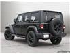 2023 Jeep Wrangler Sahara (Stk: 04363-OC) in Orangeville - Image 4 of 29
