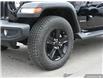 2023 Jeep Wrangler Sahara (Stk: 04363-OC) in Orangeville - Image 6 of 29