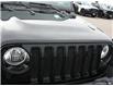 2023 Jeep Wrangler Sahara (Stk: 04363-OC) in Orangeville - Image 9 of 29