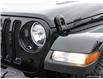 2023 Jeep Wrangler Sahara (Stk: 04363-OC) in Orangeville - Image 10 of 29