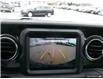 2023 Jeep Wrangler Sahara (Stk: 04363-OC) in Orangeville - Image 21 of 29