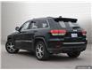 2018 Jeep Grand Cherokee Limited (Stk: U143034-OC) in Orangeville - Image 4 of 29