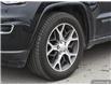 2018 Jeep Grand Cherokee Limited (Stk: U143034-OC) in Orangeville - Image 6 of 29