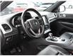 2018 Jeep Grand Cherokee Limited (Stk: U143034-OC) in Orangeville - Image 13 of 29