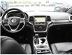 2018 Jeep Grand Cherokee Limited (Stk: U143034-OC) in Orangeville - Image 27 of 29