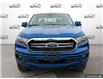 2019 Ford Ranger Lariat (Stk: D5B063X) in Oakville - Image 2 of 24
