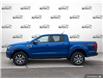 2019 Ford Ranger Lariat (Stk: D5B063X) in Oakville - Image 3 of 24