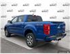 2019 Ford Ranger Lariat (Stk: D5B063X) in Oakville - Image 4 of 24