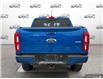2019 Ford Ranger Lariat (Stk: D5B063X) in Oakville - Image 5 of 24