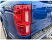 2019 Ford Ranger Lariat (Stk: D5B063X) in Oakville - Image 10 of 24