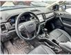 2019 Ford Ranger Lariat (Stk: D5B063X) in Oakville - Image 12 of 24