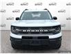 2023 Ford Bronco Sport Big Bend (Stk: P7108) in Oakville - Image 2 of 24