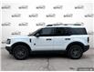 2023 Ford Bronco Sport Big Bend (Stk: P7108) in Oakville - Image 3 of 24