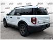 2023 Ford Bronco Sport Big Bend (Stk: P7108) in Oakville - Image 4 of 24