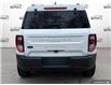 2023 Ford Bronco Sport Big Bend (Stk: P7108) in Oakville - Image 5 of 24