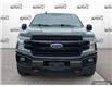 2019 Ford F-150 Lariat (Stk: 5B012A) in Oakville - Image 2 of 21