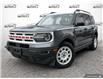 2023 Ford Bronco Sport Heritage (Stk: P7106) in Oakville - Image 1 of 24