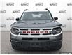 2023 Ford Bronco Sport Heritage (Stk: P7106) in Oakville - Image 2 of 24