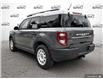 2023 Ford Bronco Sport Heritage (Stk: P7106) in Oakville - Image 4 of 24