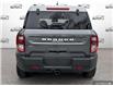 2023 Ford Bronco Sport Heritage (Stk: P7106) in Oakville - Image 5 of 24