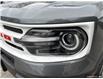 2023 Ford Bronco Sport Heritage (Stk: P7106) in Oakville - Image 8 of 24