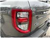 2023 Ford Bronco Sport Heritage (Stk: P7106) in Oakville - Image 10 of 24