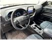 2023 Ford Bronco Sport Heritage (Stk: P7106) in Oakville - Image 12 of 24