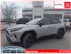 2024 Toyota RAV4 Hybrid XSE (Stk: 250064A) in Whitchurch-Stouffville - Image 1 of 24