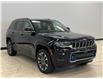 2023 Jeep Grand Cherokee 4xe Overland (Stk: 8784139) in Courtenay - Image 1 of 18