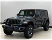 2024 Jeep Wrangler 4xe Rubicon (Stk: W189253) in Courtenay - Image 3 of 18