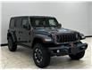 2024 Jeep Wrangler 4xe Rubicon (Stk: W189253) in Courtenay - Image 1 of 18