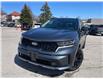 2021 Kia Sorento 2.5T EX (Stk: 126808) in London - Image 1 of 7