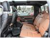 2024 RAM 1500 Limited Longhorn (Stk: S2056A) in Hamilton - Image 23 of 26