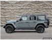 2023 Jeep Wrangler 4xe  (Stk: R7010A) in Hamilton - Image 3 of 27