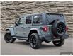 2023 Jeep Wrangler 4xe  (Stk: R7010A) in Hamilton - Image 4 of 27