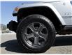 2018 Jeep Wrangler JK Unlimited Sahara (Stk: 5925PK87) in Penticton - Image 2 of 24