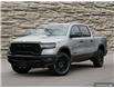 2025 RAM 1500 Rebel (Stk: P4352) in Welland - Image 1 of 27