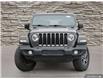 2021 Jeep Wrangler Sport (Stk: S2041A) in Welland - Image 2 of 27