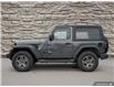 2021 Jeep Wrangler Sport (Stk: S2041A) in Welland - Image 3 of 27