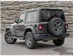 2021 Jeep Wrangler Sport (Stk: S2041A) in Welland - Image 4 of 27