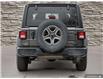 2021 Jeep Wrangler Sport (Stk: S2041A) in Welland - Image 5 of 27