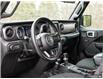 2021 Jeep Wrangler Sport (Stk: S2041A) in Welland - Image 13 of 27