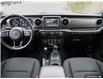 2021 Jeep Wrangler Sport (Stk: S2041A) in Welland - Image 27 of 27