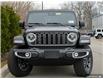 2025 Jeep Wrangler Sahara (Stk: S2086) in Welland - Image 2 of 27