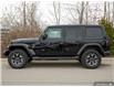 2025 Jeep Wrangler Sahara (Stk: S2086) in Welland - Image 3 of 27