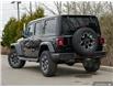 2025 Jeep Wrangler Sahara (Stk: S2086) in Welland - Image 4 of 27