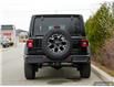 2025 Jeep Wrangler Sahara (Stk: S2086) in Welland - Image 5 of 27