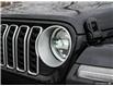 2025 Jeep Wrangler Sahara (Stk: S2086) in Welland - Image 10 of 27
