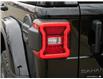 2025 Jeep Wrangler Sahara (Stk: S2086) in Welland - Image 12 of 27